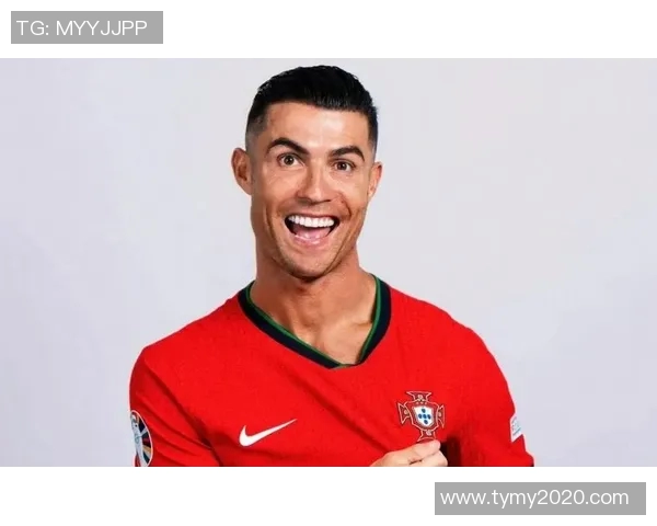 C罗在足球界的地位与成就分析他是否真正算得上足球明星