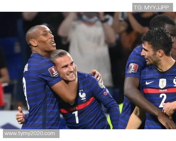 法国足球明星现役球员全景介绍与精彩瞬间展示