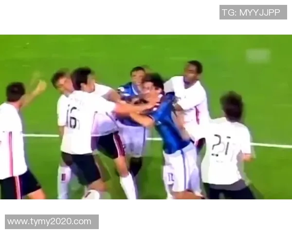 足球明星大乱斗视频全明星对决精彩瞬间回顾与解说分析