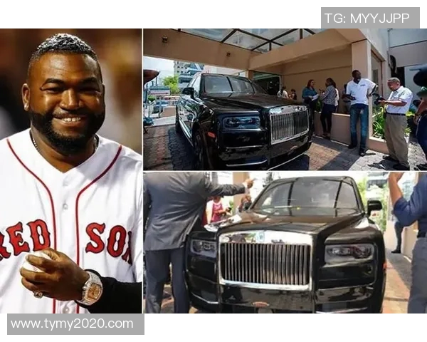 全球顶级运动员豪车排行榜揭晓明星座驾的奢华与性能对比