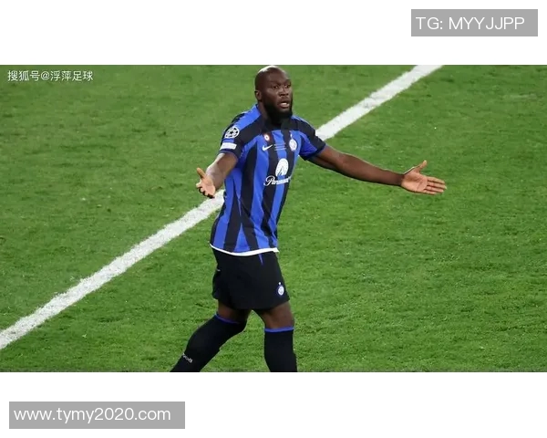 卢卡库在国际赛场的崛起与挑战解析及其对足球未来的影响