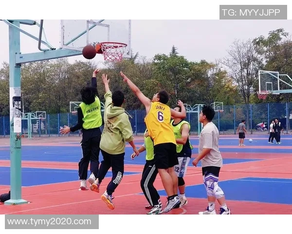 激烈对抗与精彩瞬间NBA3VS3比赛带你领略篮球新风潮